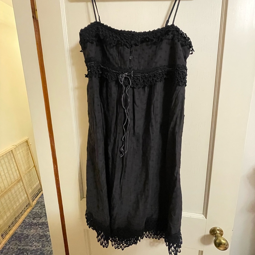 JC Dress